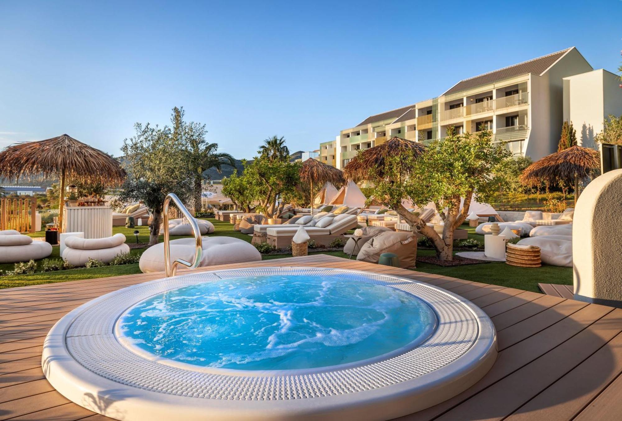 Valamar Lacroma Hotel Dubrovnik Extérieur photo